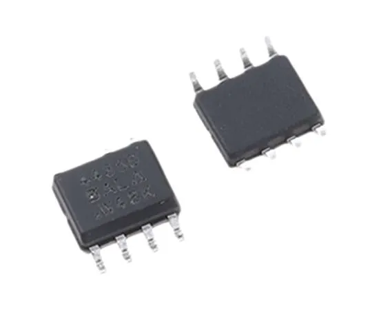 63-4996-99 SI4435DDY-T1-GE3 P-Channel MOSFET, 8.1 A, 30 V, 8-Pin SOIC Vishay SI4435DDY-T1-GE3