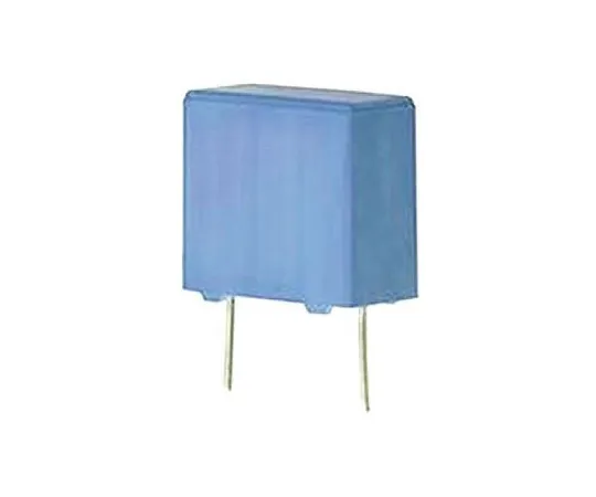 63-5002-32 Epcos 100nF Polypropylene Capacitor PP 140 V ac, 250 V dc ±10% Tolerance Through Hole B32620 Series B32620A3104K189