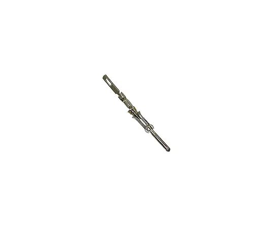63-5096-72 TE Connectivity Type III+ Series, Male Solder Circular Connector Contact for *** with CPC Connectors, Wire size 16 to12 202236-5