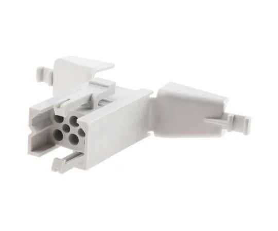 63-4992-12 SMS Series Cable Mount Connector, Male, 6 Way, 13A, 220 V SMS6PDH3