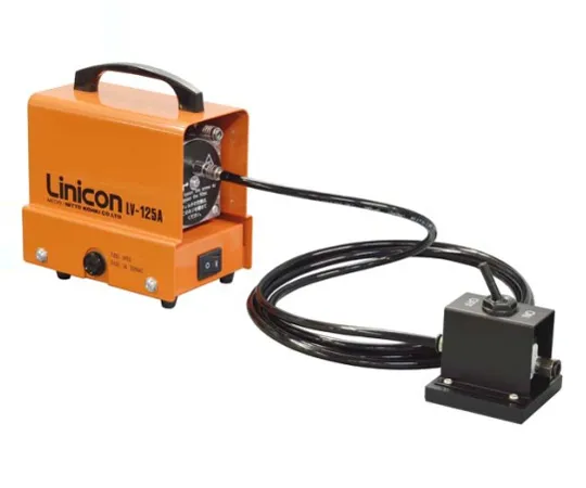 62-9906-42 Vacuum Pump (with Selector Switch) ZP-1A