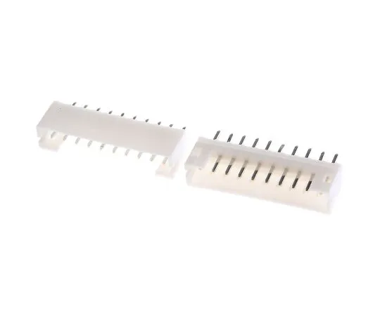 63-5132-41 JST PH B10B, 10 Way, 1 Row, Straight PCB Header B10B-PH-K-S(LF)(SN)