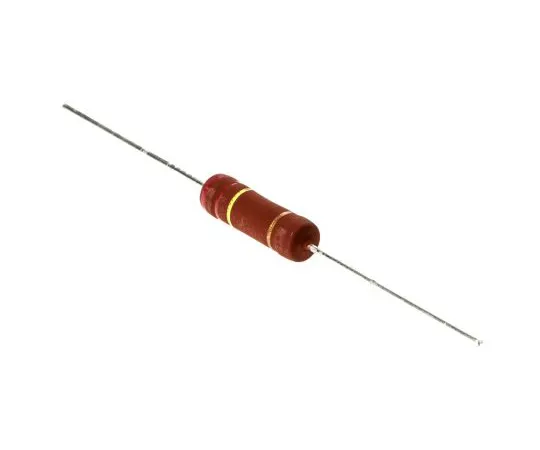 63-4957-24 Vishay 220kΩ 3W Metal Film Fixed Resistor ±5% ±250ppm/°C PR03000202203JAC00