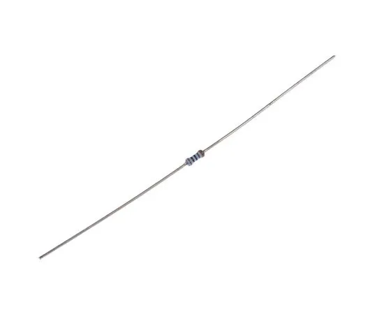 63-4952-77 Vishay 20kΩ 0.4W Thin Film Fixed Resistor ±1% ±50ppm/°C MRS16000C2002FCT00