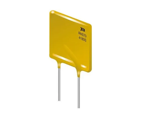 63-4969-39 Bourns 0.3A Hold current, Radial Leaded PCB Mount Resettable F***, 72V MF-RX030/72-0