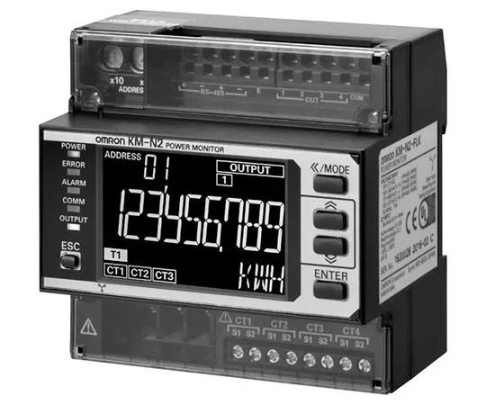62-4518-67 environmental equipment KM-N2-FLK