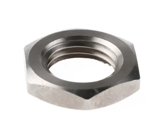 63-5073-79 RS PRO Stainless Steel Locknut for *** with Temperature Sensor, 1/4 BSPP 762-1184