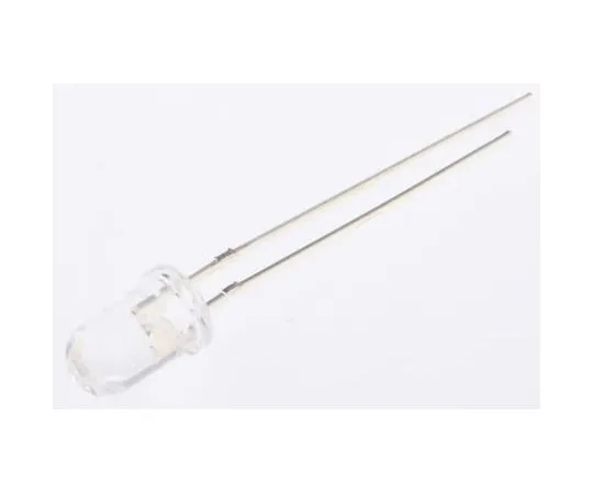 63-5003-81 UV5TZ-395-30 Bivar, UV LED, 395nm 40mW 30 °, 2-Pin Through Hole package UV5TZ-395-30