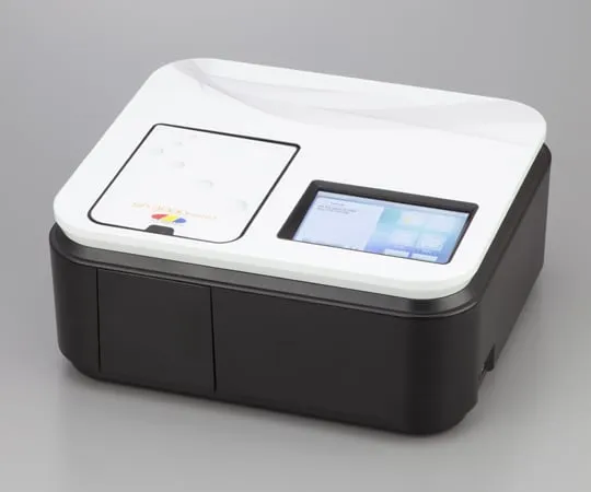 1-1966-01　［Discontinued］Ultraviolet-Visible Spectrophotometer　SP-3000nano