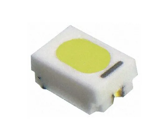 63-5003-49 3.2 V White LED 3020 (1208) SMD, Nichia NSSW100D NSSW100D
