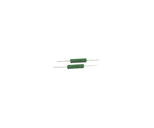 63-5076-68 TE Connectivity 47Ω 5W Fixed Resistor ±5% ±300ppm/°C EP5W47RJ