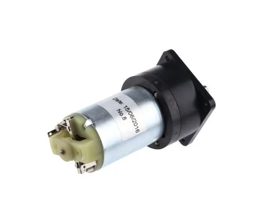63-5168-10 RS PRO, 12 V dc, 70 mNm, Brushed DC Geared Motor, Output Speed 260 rpm 901-3288