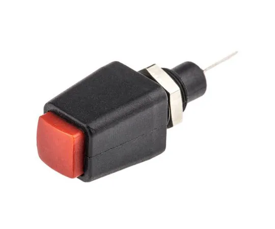63-5057-64 Red quick release terminal, 2.8mm tab ESD 6554 / RT