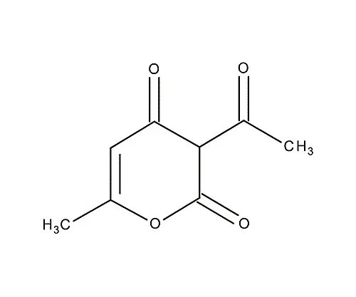 61-0369-65 Dehydroacetic Acid for Synthesis 822011 1kg 8.22011.1000