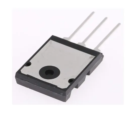 63-5106-06 ON Semi MJL21193G PNP Transistor, 16 A, 250 V, 3-Pin TO-264 MJL21193G