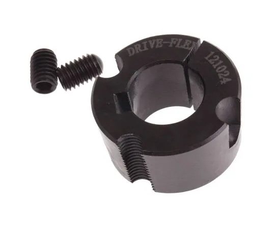 63-6572-65 RS PRO Taper Bush 1210 24mm Shaft Diameter 182-947