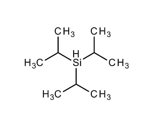 61-0376-97 Triisopropylsilane for Synthesis 841359 10mL 8.41359.0010