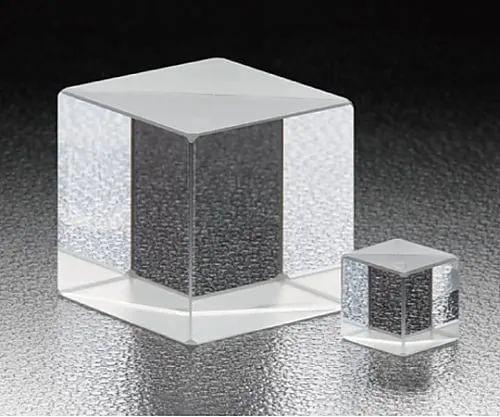 61-6876-18 Chromium Cube Half Mirror 400-700nm A = B = C: 10mm CSCH-10-550