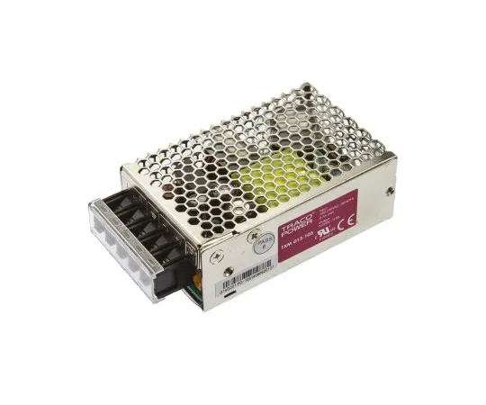 63-5085-16 TRACOPOWER 15W 1 Output Embedded Switch Mode Power Supply SMPS, 3A, 5V dc Enclosed TXM 015-105