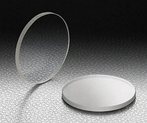 61-6930-14 Sapphire Window For Infrared Laser φ20mm Thickness 2mm OPSH-20C02-P