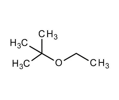 61-0381-52 Tert-Butyl Ethyl Ether for Synthesis 841873 5mL 8.41873.0005