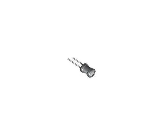 63-5125-72 Bourns 10 mH ±10% Ferrite Radial Inductor, Max SRF:360kHz, Q:60, 34mA Idc, 39Ω Rdc RLB RLB0812-103KL