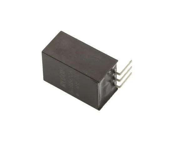 63-4938-20 Recom Switching Regulator, 17 → 72V dc Input, 12V dc Output, 500mA R-78HB12-0.5L