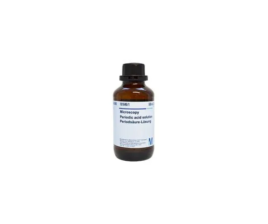 62-8534-88 Periodic acid solution 0.5% 1.00482.1000
