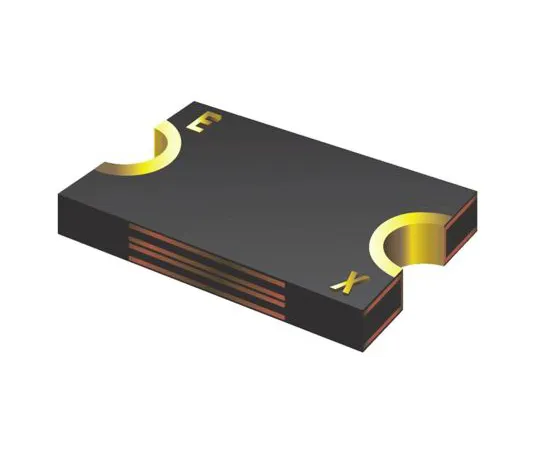 63-5129-95 Bourns 2.6A Surface Mount Resettable F***, 24V MF-LSMF260X-2