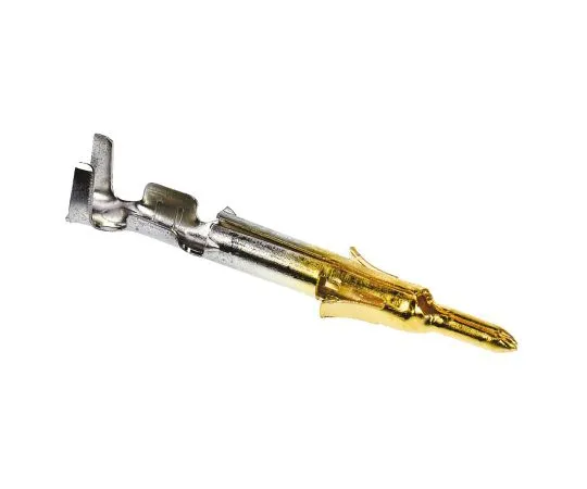63-4947-71 TE Connectivity Mini-Universal MATE-N-LOK Male Crimp Terminal Contact 22AWG 170359-3 170359-3