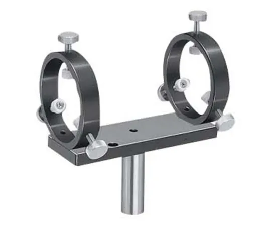 62-9897-46 Round Laser Holder (L=130) OH-L-1