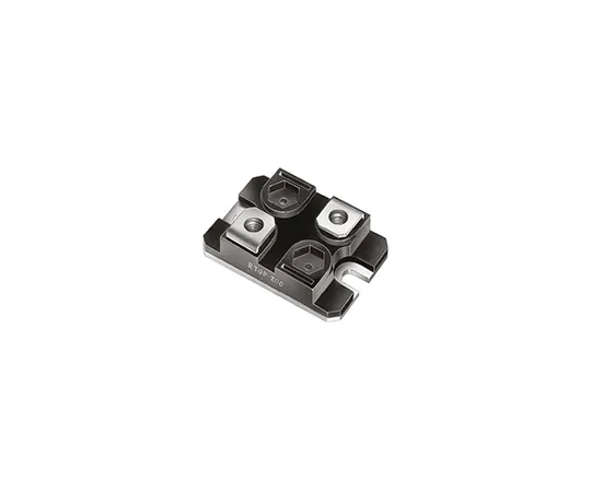 63-5071-10 IXYS 1200V 30A, Dual Silicon Junction Diode, 4-Pin SOT-227B DSEP2x31-12A DSEP2x31-12A