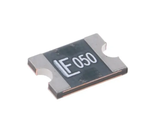 63-5101-27 Littelfuse 0.5A Surface Mount Resettable Fuse, 60V dc 2920L050DR