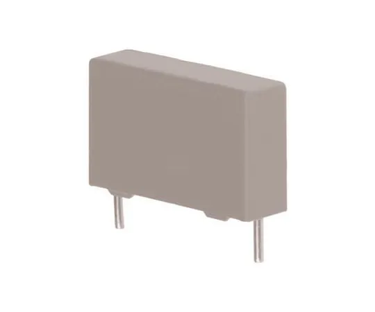 63-4958-69 Vishay 3μF Polypropylene Capacitor PP 900V dc ±5% Tolerance Through Hole MKP1848 DC-Link Series MKP1848530094K2