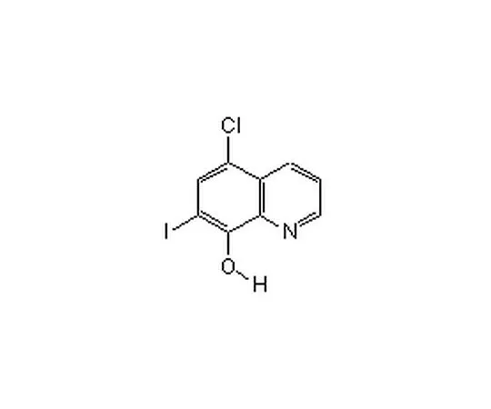 62-8414-16 Clioquinol 233165-1GM
