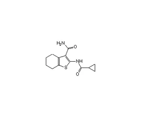 62-8421-20 PknG Inhibitor 370653-10MG