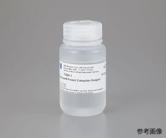 62-8401-97 BugBuster(R) Protein Extraction Reagent 70584-3CN