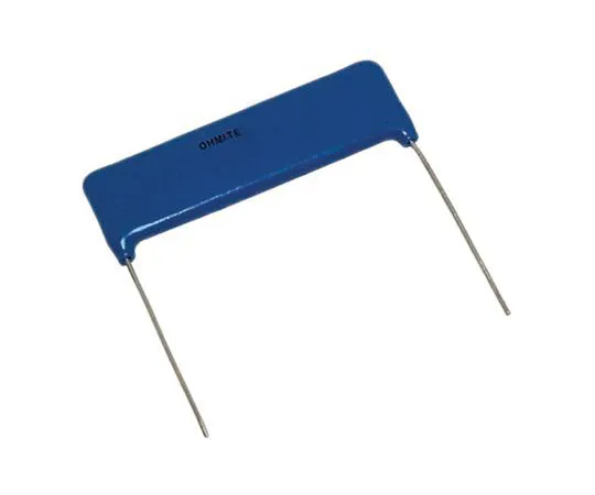 63-5164-05 Arcol Ohmite 100MΩ 1.5W Fixed Resistor ±1% ±25 ppm/°C, ±50 ppm/°C SM104031006FE