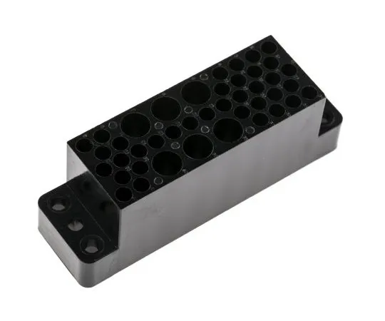 63-5018-12 TE Connectivity M Male Connector Housing, 42 Way, 5 Row 202515-1