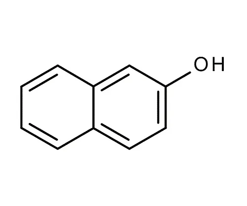 61-0371-61 2-Naphthol for Synthesis 822290 1kg 8.22290.1000
