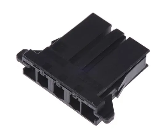 63-5019-14 TE Connectivity Dynamic 3000 Female Connector Housing, 5.08mm Pitch, 3 Way, 1 Row 3-178128-3