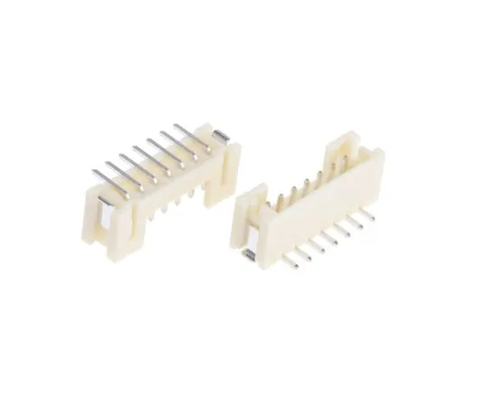 63-4965-07 JST PH, 7 Way, 1 Row, Straight PCB Header B7B-PH-SM4-TB(LF)(SN)