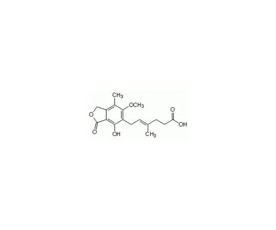 62-8429-36 Mycophenolic Acid 475913-100MG