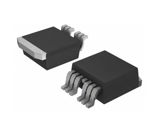 63-5155-94 IRFS7430TRL7PP N-Channel MOSFET, 522 A, 40 V HEXFET, 6-Pin D2PAK Infineon IRFS7430TRL7PP