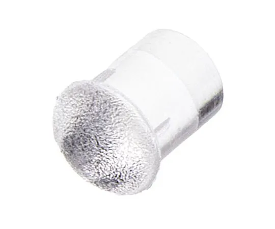 63-5003-64 PLP2-125 Bivar, Panel Mount LED Light Pipe, Clear Round Lens PLP2-125