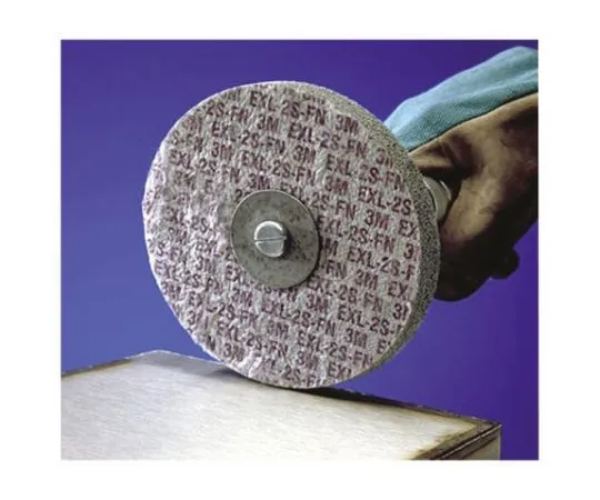 63-6562-28 Grinding Wheel Silicon Carbide (SiC) XL-UW09836