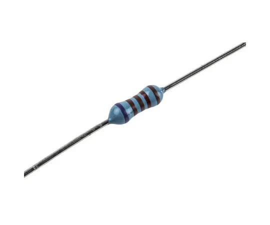 63-5062-17 TE Connectivity 1.21kΩ 0.25W Fixed Resistor ±0.1% ±15ppm/°C YR1B1K21CC