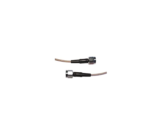 63-5069-93 Atem Male N to Male N RG142B Coaxial Cable, 50 Ω 308-4141-1000A