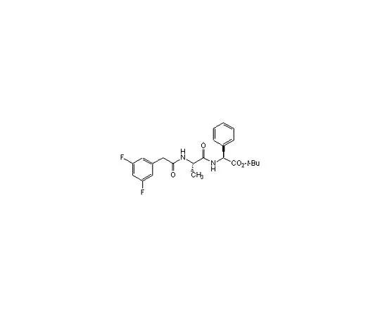 62-8438-02 γ-Secretase Inhibitor IX 565770-5MG