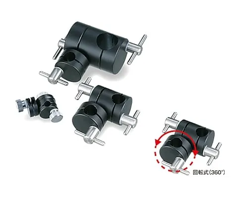 61-6965-43 Rotation Type Cross Clamp CRHN-6-6